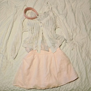 Pink Outfit Image