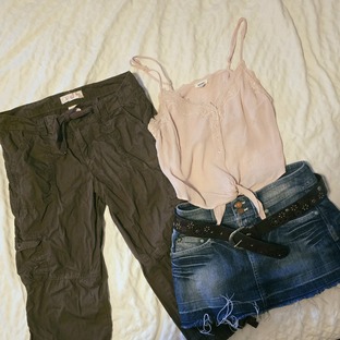 Summer Outfit Image